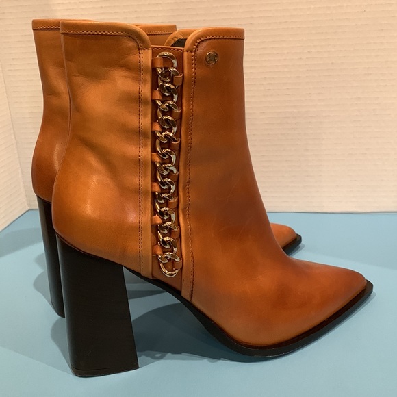 Capezzani boots - size 40 - Picture 5 of 11